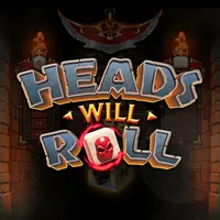 Heads Will Roll