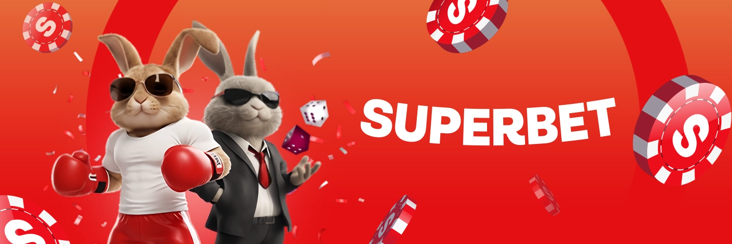 Superbet Casino